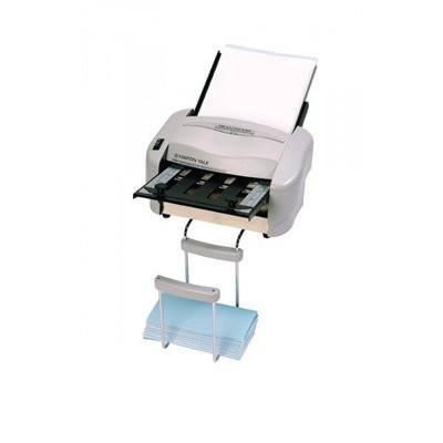 How to maintain your Martin Yale P7200 Folder Machine