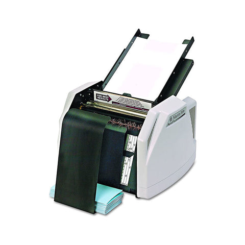 Martin Yale 1501X CV-7 Paper Folder