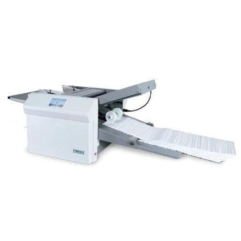 Formax FD 386 Automatic Paper Folder