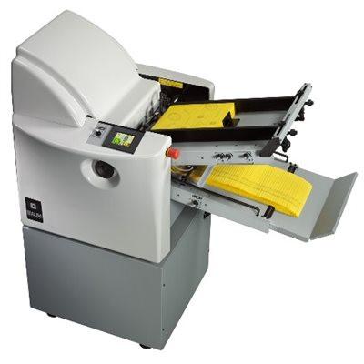 Paper Folder - Baum UltraFold 714XA Autofold Paper Folder