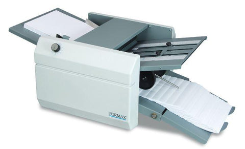 Paper Folder - Formax FD 322 Paper Folder