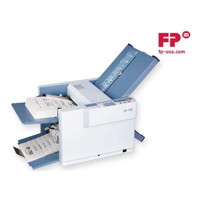 Paper Folder - FP DF-755 Paper Folder