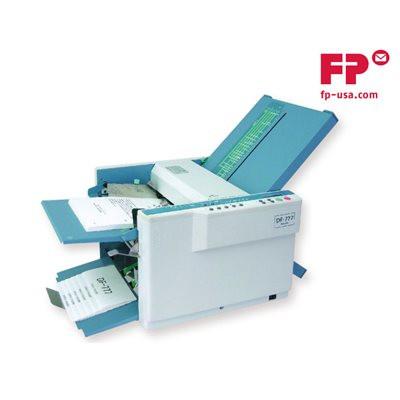 Paper Folder - FP DF-777 Paper Folder