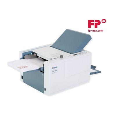 Paper Folder - FP DF 980 Paper Folder