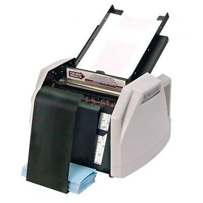Martin Yale 1501X (CV-7) AutoFolder Paper Folder – Paper Folder Pro