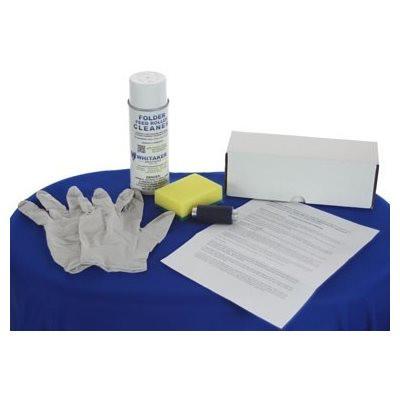 Supplies - 2051 & 1812 Folder Preventative Maintenance Kit