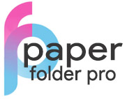 Paper Folder Pro