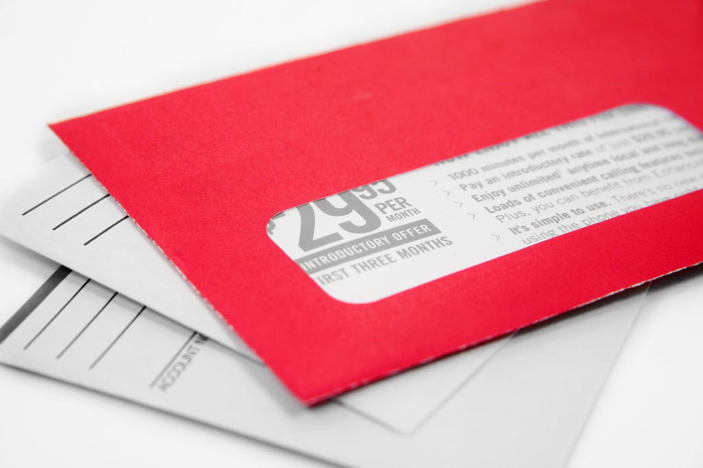 How to Start a Direct Mail Marketing Campaign