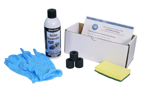 FD 300 & FD 314 Folder Preventative Maintenance Kit