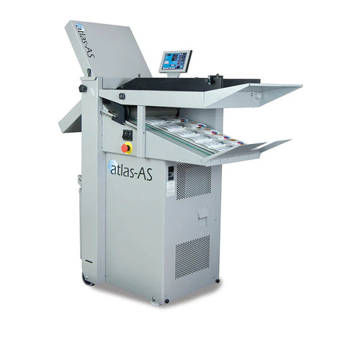 Formax FD Atlas-AS Air-Feed Document Folder