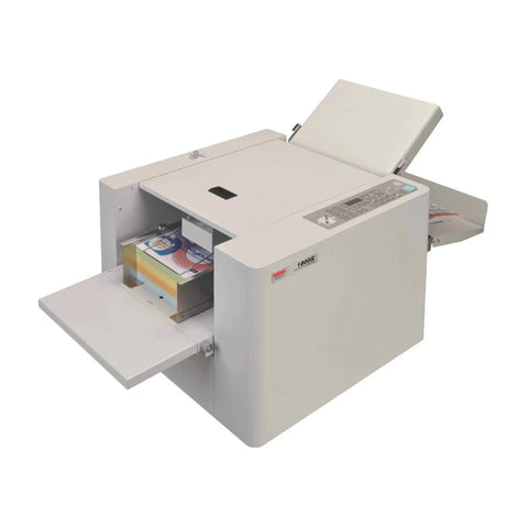 MBM 1800S Automatic Air-Feed Paper Folder