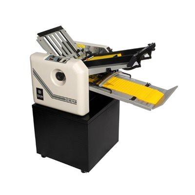Paper Folder - Baum UltraFold 714 XLT Air Feed Paper Folding Machine